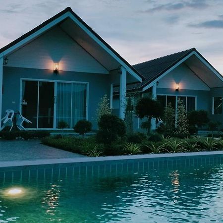 Poonsap Homestay น่าน ภายนอก รูปภาพ