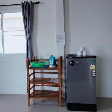 Poonsap Homestay น่าน ภายนอก รูปภาพ
