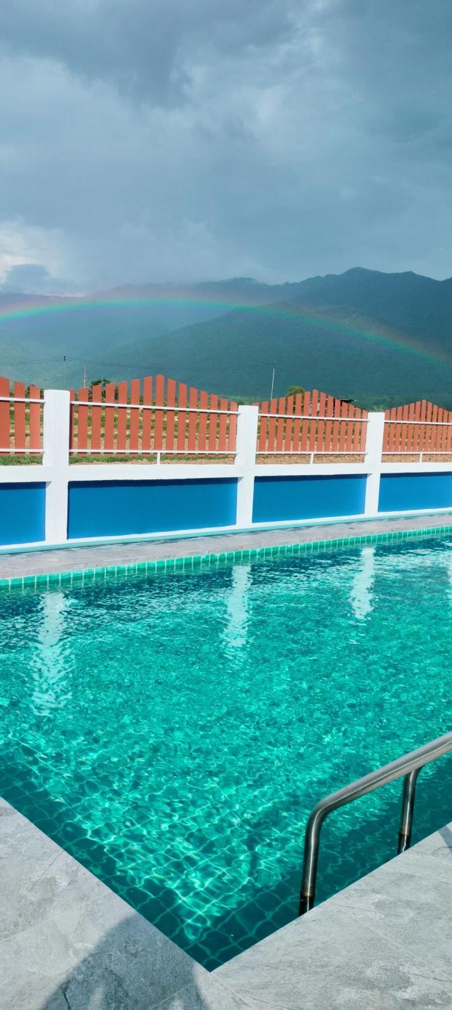 Poonsap Homestay น่าน ภายนอก รูปภาพ