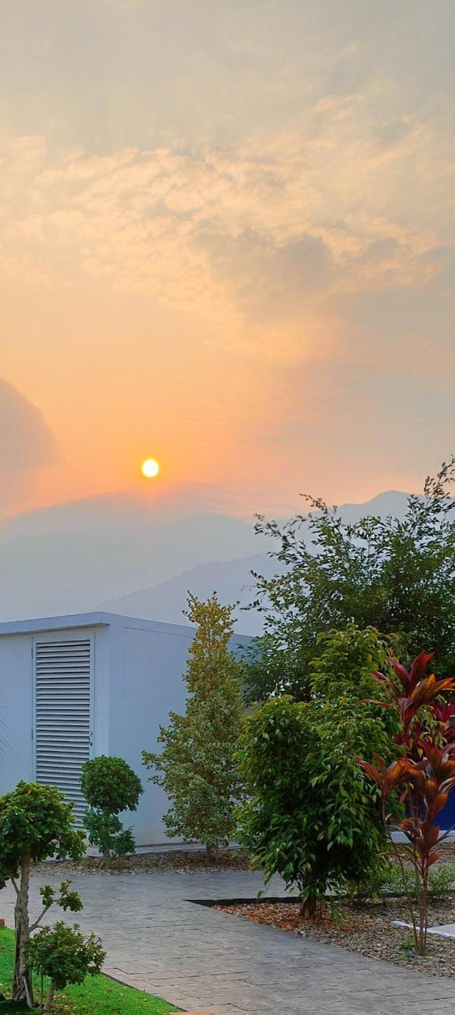 Poonsap Homestay น่าน ภายนอก รูปภาพ