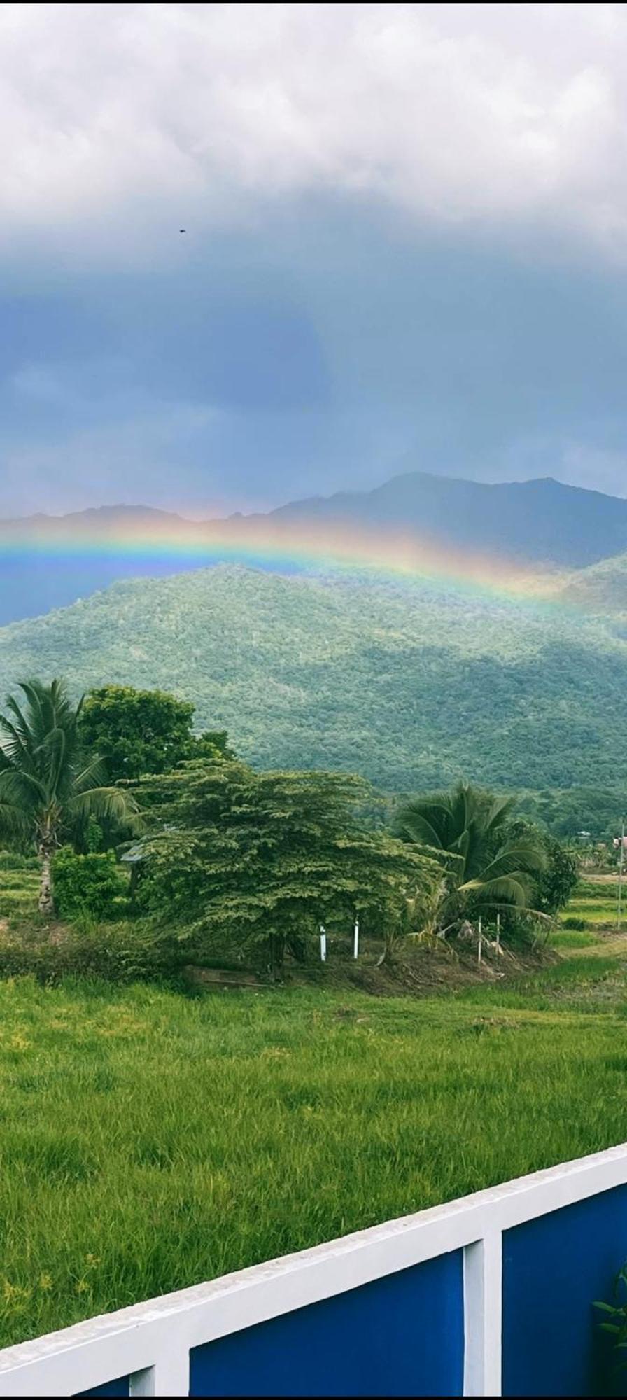 Poonsap Homestay น่าน ภายนอก รูปภาพ