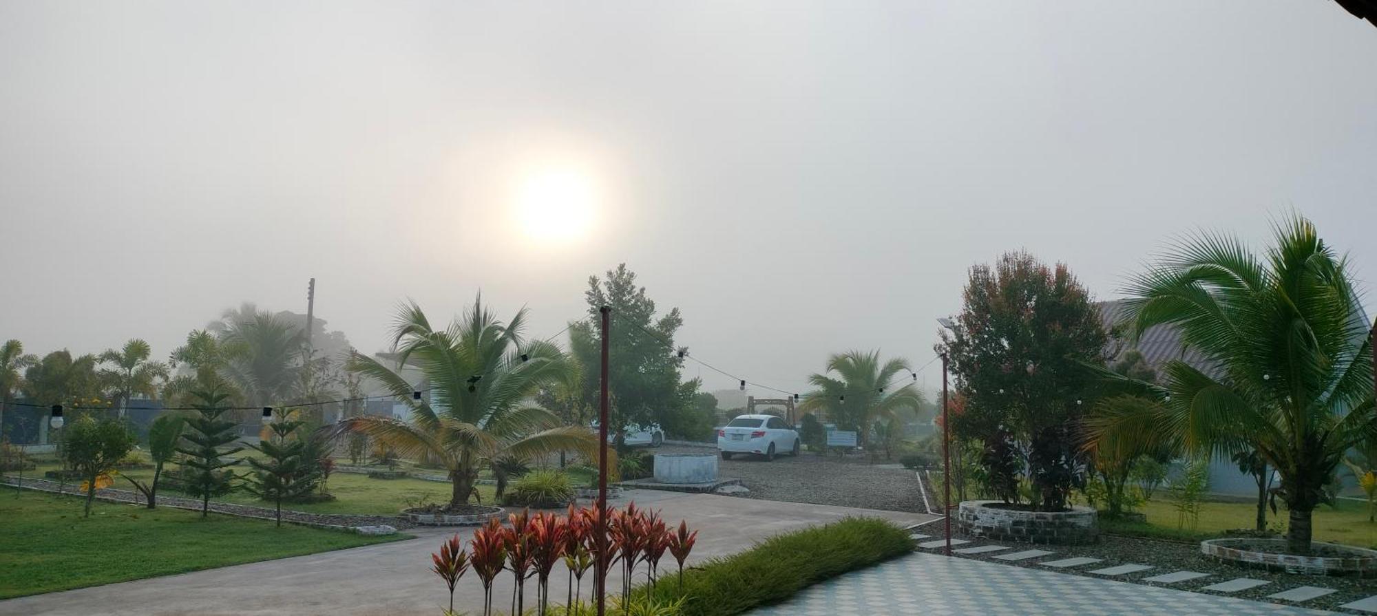 Poonsap Homestay น่าน ภายนอก รูปภาพ