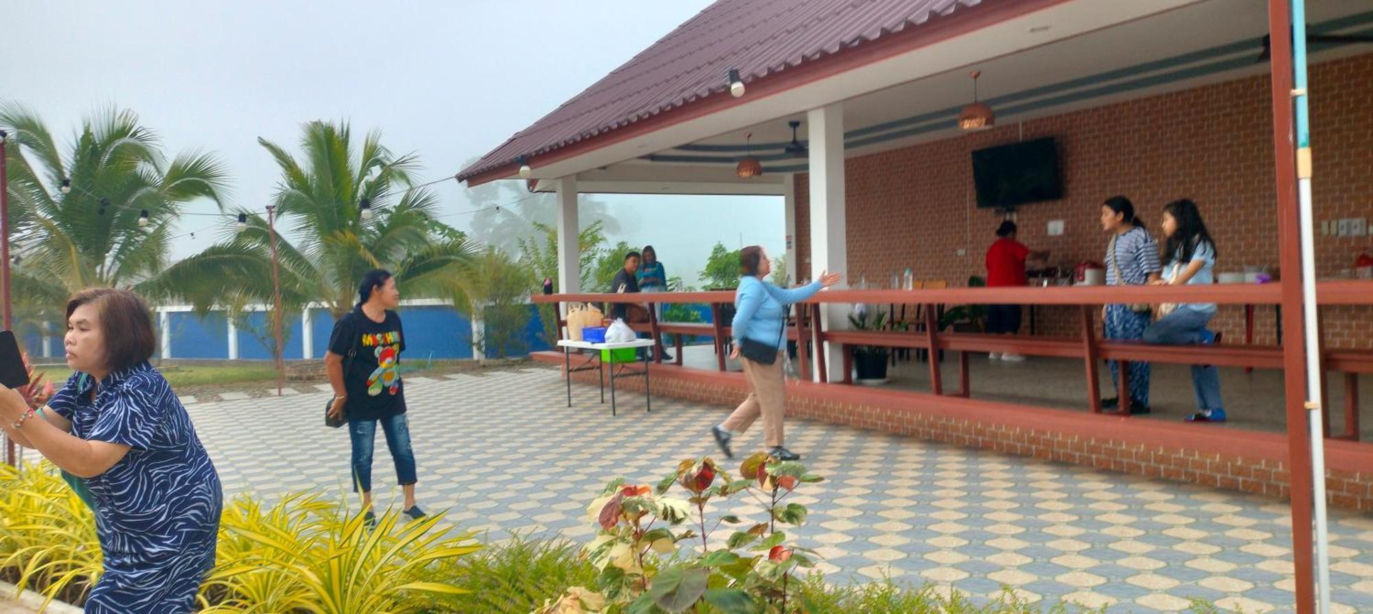 Poonsap Homestay น่าน ภายนอก รูปภาพ