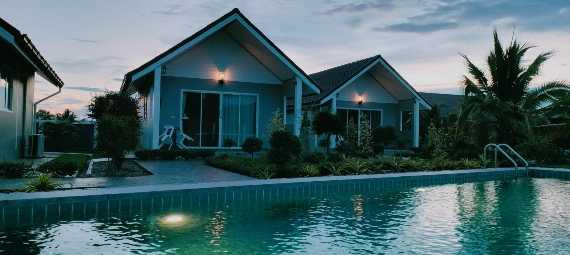 Poonsap Homestay น่าน ภายนอก รูปภาพ