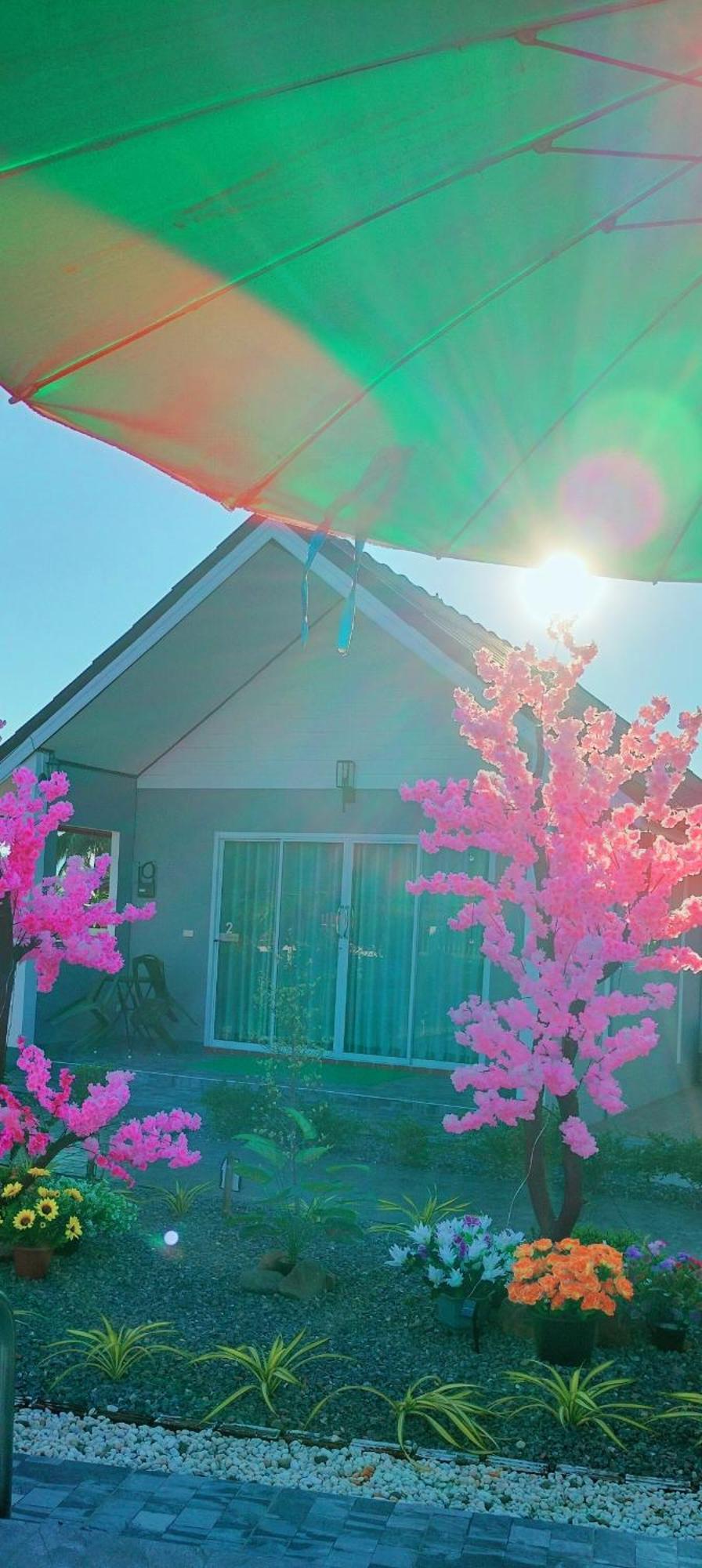 Poonsap Homestay น่าน ภายนอก รูปภาพ