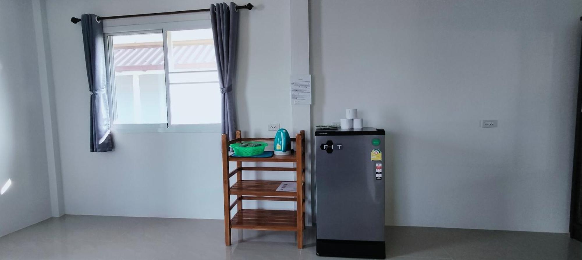 Poonsap Homestay น่าน ภายนอก รูปภาพ